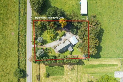 Photo of property in 29 Beaconsfield Flat Road, Pareora West, Timaru, 7972