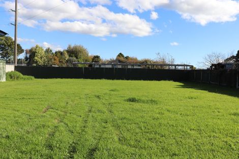 Photo of property in 34 Smith Avenue, Huntly, 3700