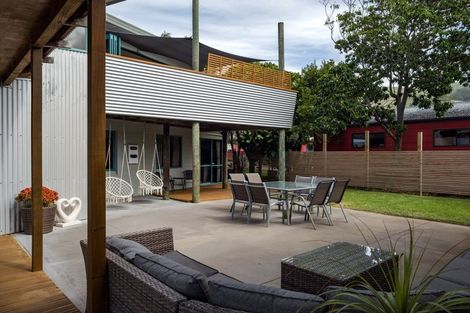 Photo of property in 5 Douglas Street, Okitu, Gisborne, 4010