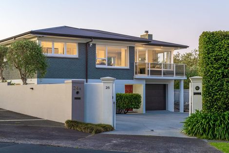 Photo of property in 26 Castor Bay Road, Castor Bay, Auckland, 0620