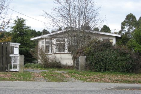 Photo of property in 89 Northumberland Street, Tapanui, 9522