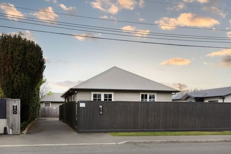 Photo of property in 778a Gloucester Street, Avonside, Christchurch, 8061