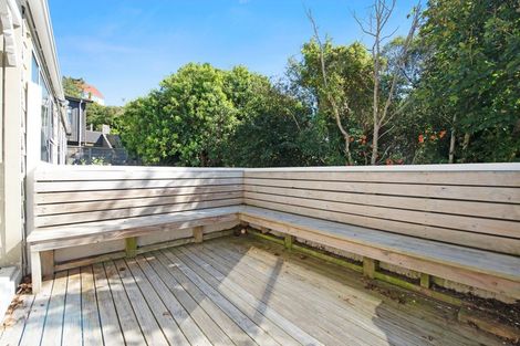 Photo of property in 12 Cambrian Street, Churton Park, Wellington, 6037