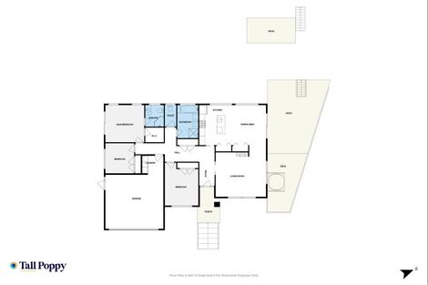 Photo of property in 14 Leanne Way, Waikanae Beach, Waikanae, 5036