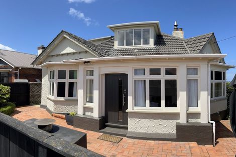 Photo of property in 28 Hunt Street, Andersons Bay, Dunedin, 9013