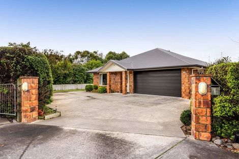 Photo of property in 92c Fairfield Road, Hawera, 4610