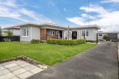 Photo of property in 31 Carlisle Street, Levin, 5510