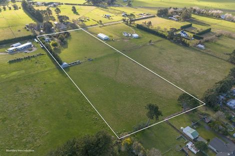 Photo of property in 16 Nancy Street, Takapau, 4203