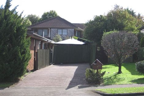 Photo of property in 3/45 Mirrabooka Avenue, Botany Downs, Auckland, 2010