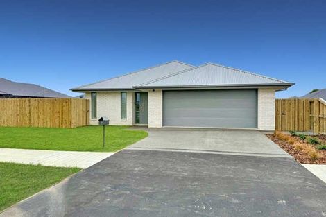 Photo of property in 23 Martini Avenue, Leeston, 7632