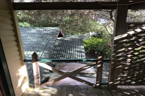 Photo of property in 10 Korimako Road, Days Bay, Lower Hutt, 5013