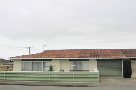 Photo of property in 15 Parker Avenue, Levin, 5510