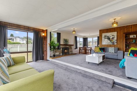 Photo of property in 7 Elliott Crescent, Owhata, Rotorua, 3010