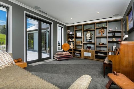 Photo of property in 1164 Weranui Road, Wainui, Silverdale, 0994