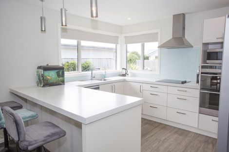 Photo of property in 10e Primrose Place, Allenton, Ashburton, 7700