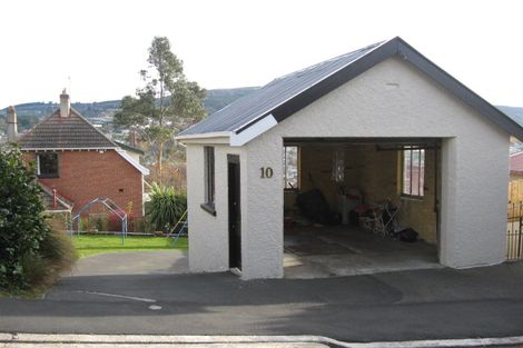 Photo of property in 10 Gowry Place, Kaikorai, Dunedin, 9010