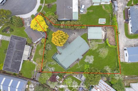 Photo of property in 5 Orpheus Place, Papakura, 2110