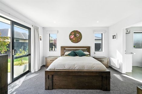 Photo of property in 10 Doppler Place, Wigram, Christchurch, 8042