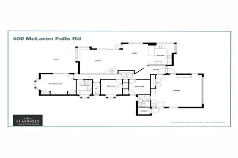 Photo of property in 400 Mclaren Falls Road, Omanawa, Tauranga, 3171