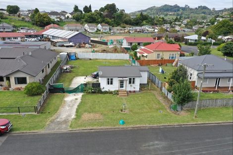 Photo of property in 17 Duke Street, Te Kuiti, 3910