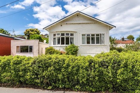 Photo of property in 1 Frame Street, North East Valley, Dunedin, 9010