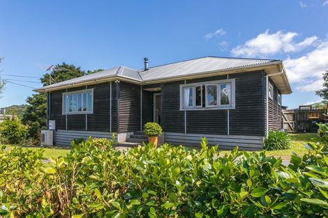 Photo of property in 1125 Rings Road, Coromandel, 3506