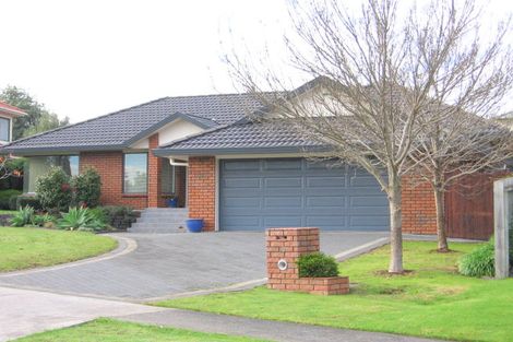 Photo of property in 13 Keenagh Rise, Dannemora, Auckland, 2016