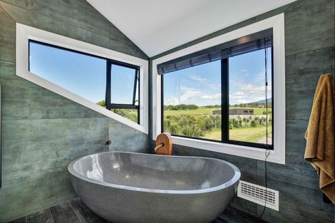 Photo of property in 323 Koru Road, Koru, New Plymouth, 4374