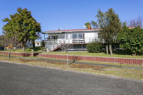 Photo of property in 68 Saint James Street, Richmond Heights, Taupo, 3330