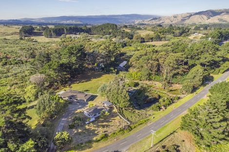 Photo of property in 168 Te Hapua Road, Te Horo, Otaki, 5581