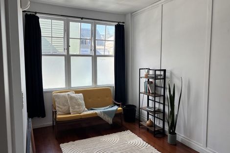 Photo of property in Hopper Street Apartments, 4/20 Hopper Street, Mount Cook, Wellington, 6011