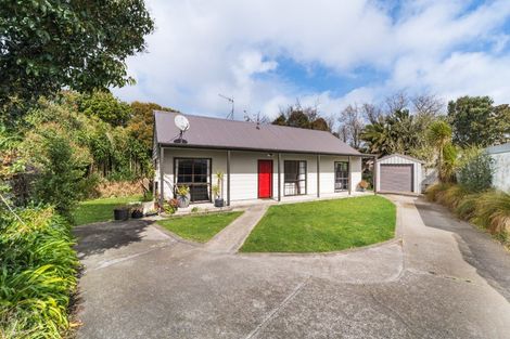 Photo of property in 16a Wood Street, Takaro, Palmerston North, 4410