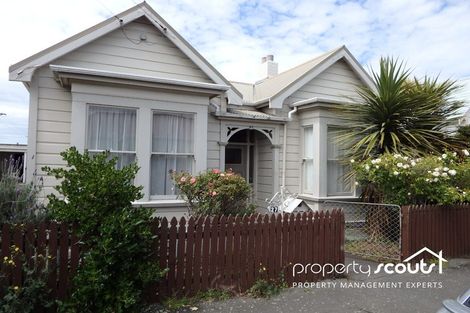 Photo of property in 27 Nicholson Street, Forbury, Dunedin, 9012