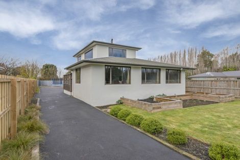 Photo of property in 316 Highsted Road, Casebrook, Christchurch, 8051