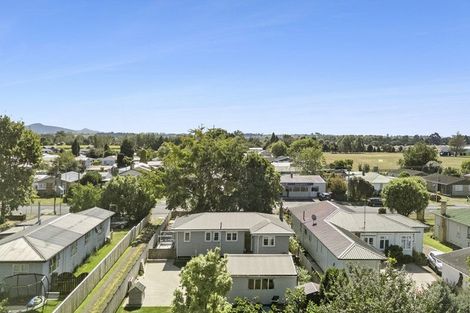 Photo of property in 56 Smith Street, Matamata, 3400