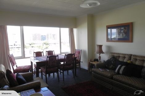 Photo of property in 31/125 Grant Road, Thorndon, Wellington, 6011