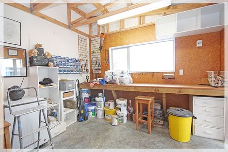 Photo of property in 9 Trafalgar Street, Foxton Beach, Foxton, 4815