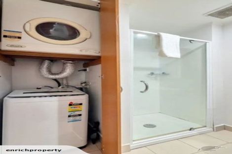 Photo of property in 204/57 Mahuhu Crescent, Auckland Central, Auckland, 1010