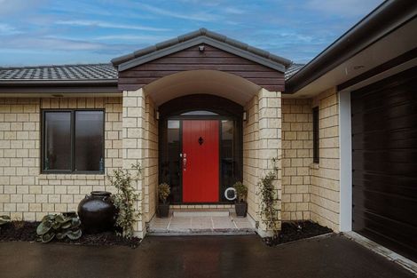 Photo of property in 12 Pelorus Place, Redwoodtown, Blenheim, 7201