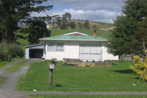 Photo of property in 22 Valley Road, Hikurangi, 0114