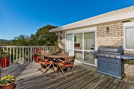 Photo of property in 133 Awaroa Road, Sunnyvale, Auckland, 0612