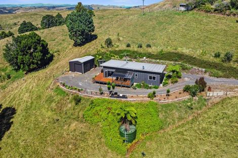 Photo of property in 397 Ruapuke Road, Raglan, 3296