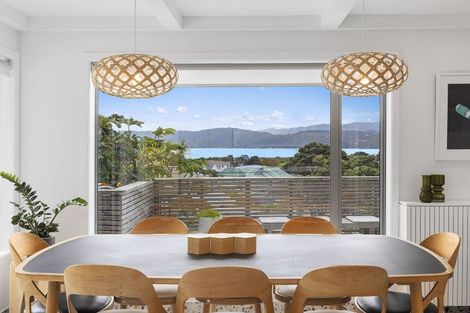 Photo of property in 6 Ludlam Street, Seatoun, Wellington, 6022