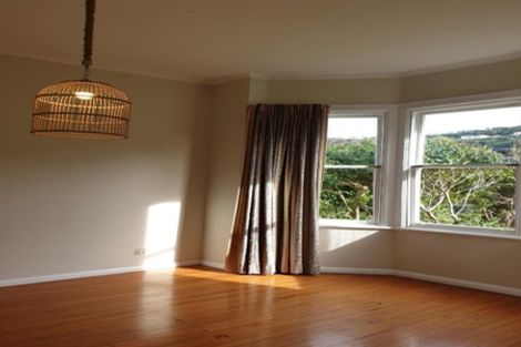 Photo of property in 89 Derwent Street, Island Bay, Wellington, 6023