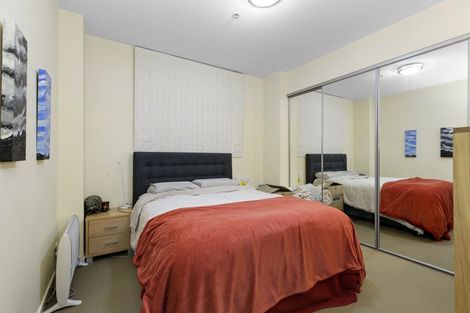 Photo of property in Croxley Mill Apartments, 205/33 Frederick Street, Te Aro, Wellington, 6011