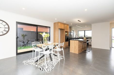 Photo of property in 27 Earp Crescent, Chartwell, Hamilton, 3210