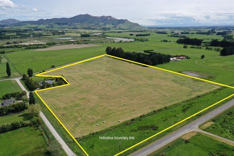 Photo of property in 14 Knapdale Road, Whiterigg, Gore, 9773