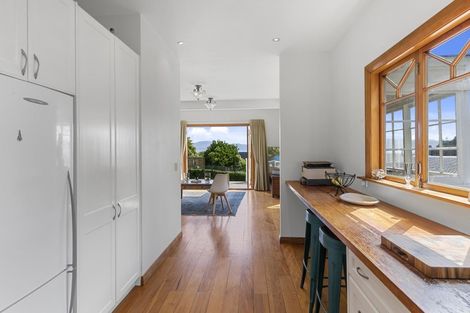 Photo of property in 6 Marama Terrace, Eastbourne, Lower Hutt, 5013