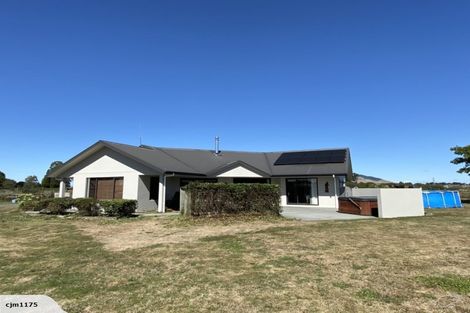 Photo of property in 317b Inglefield Street, Pirongia, Te Awamutu, 3876