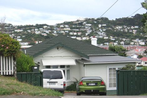 Photo of property in 34a Lonsdale Crescent, Rongotai, Wellington, 6022